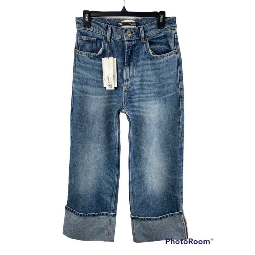 Zara Jeans